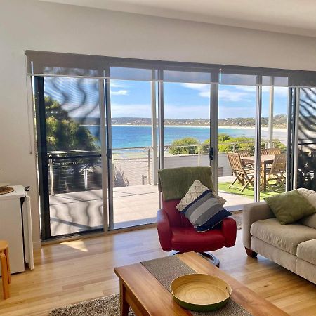 Villa Annies View Emu Bay Exterior foto