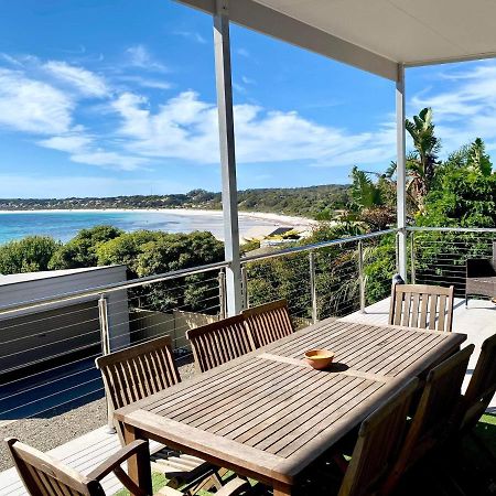 Villa Annies View Emu Bay Exterior foto