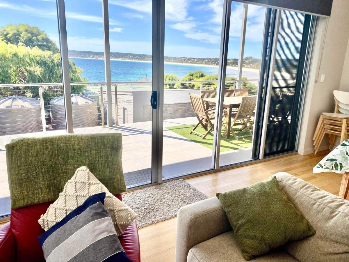 Villa Annies View Emu Bay Exterior foto