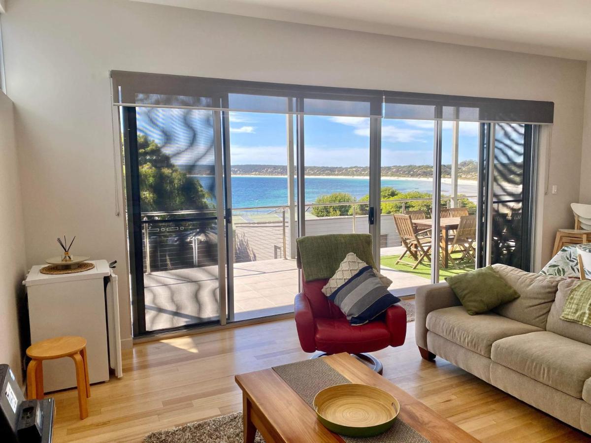 Villa Annies View Emu Bay Exterior foto