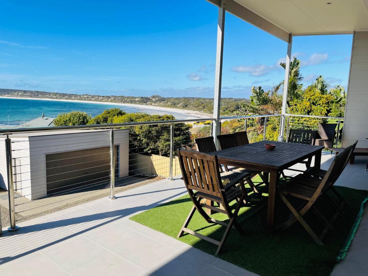 Villa Annies View Emu Bay Exterior foto